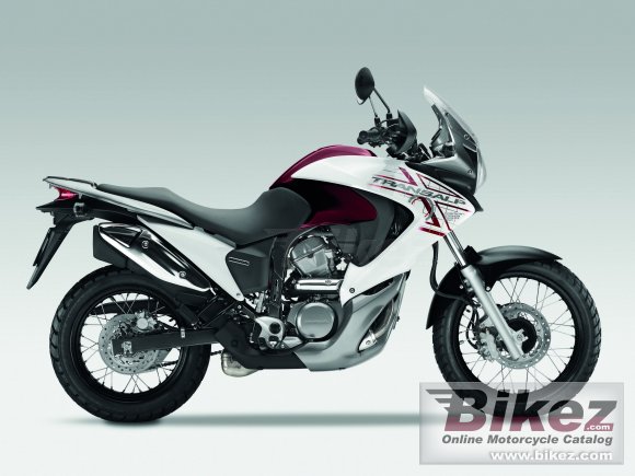 2010 Honda XL700V Transalp ABS photo